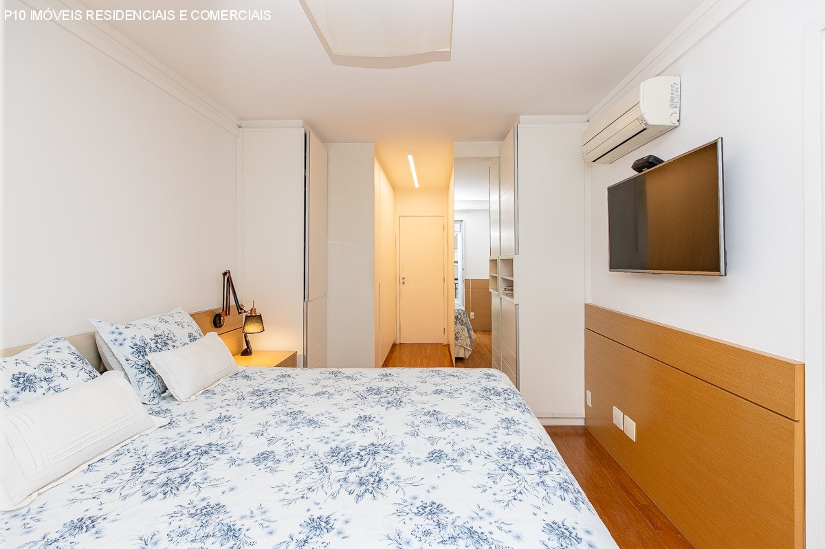 Apartamento à venda com 3 quartos, 137m² - Foto 33