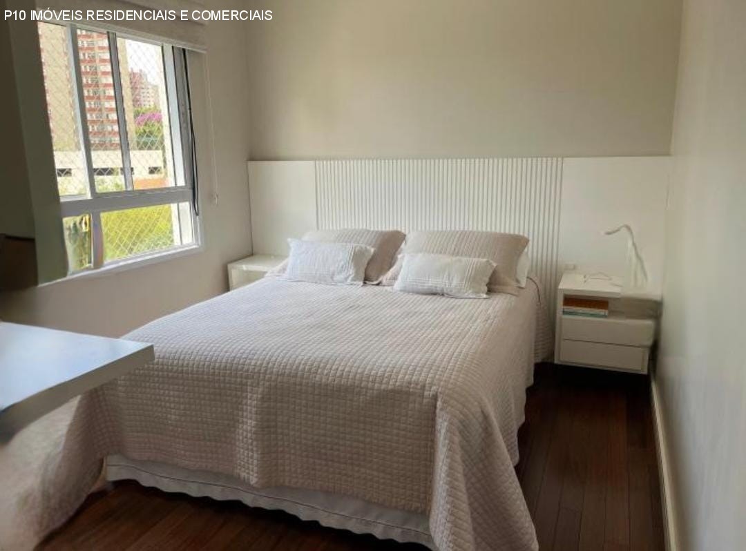 Apartamento à venda com 3 quartos, 128m² - Foto 14