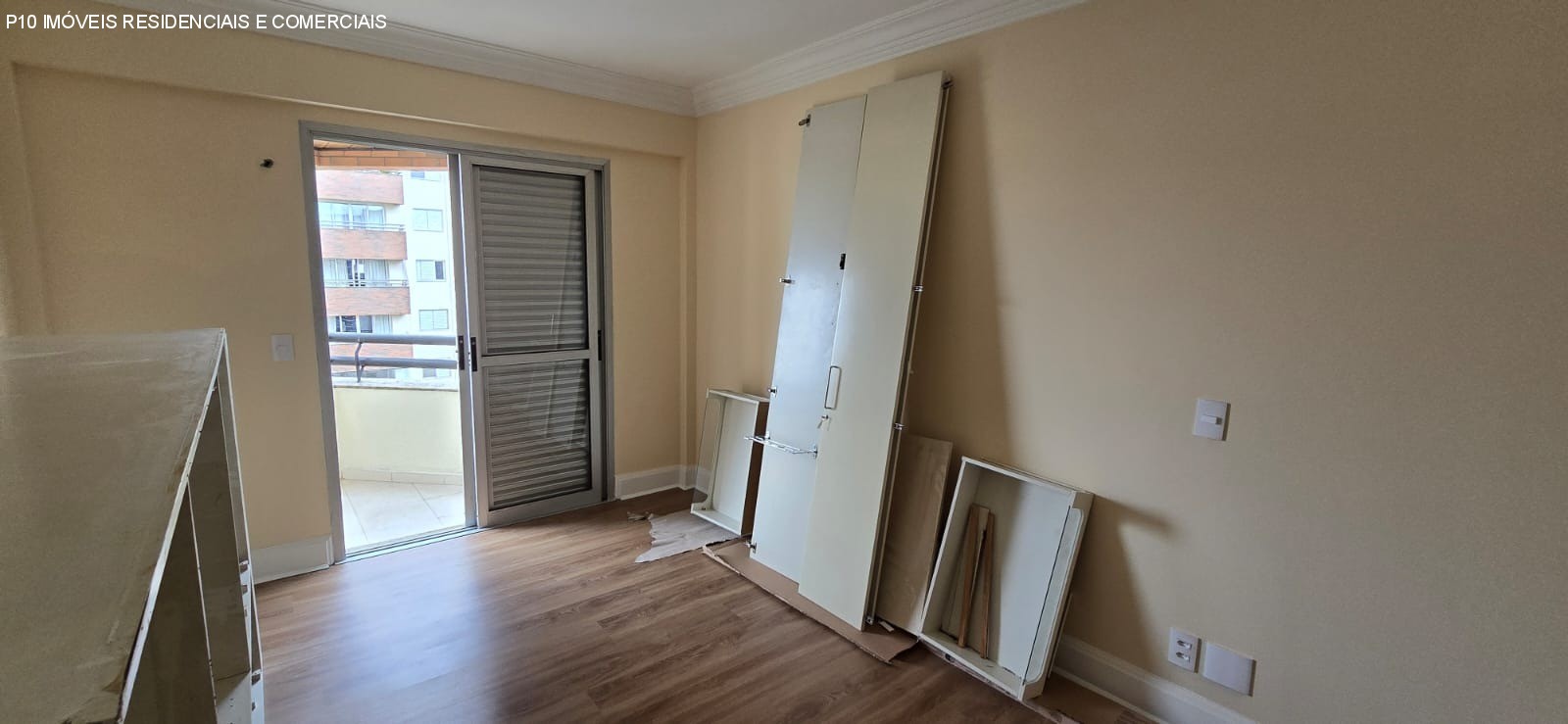 Apartamento à venda com 3 quartos, 173m² - Foto 13