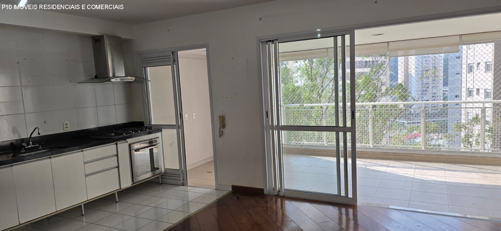 Apartamento à venda com 2 quartos, 109m² - Foto 7