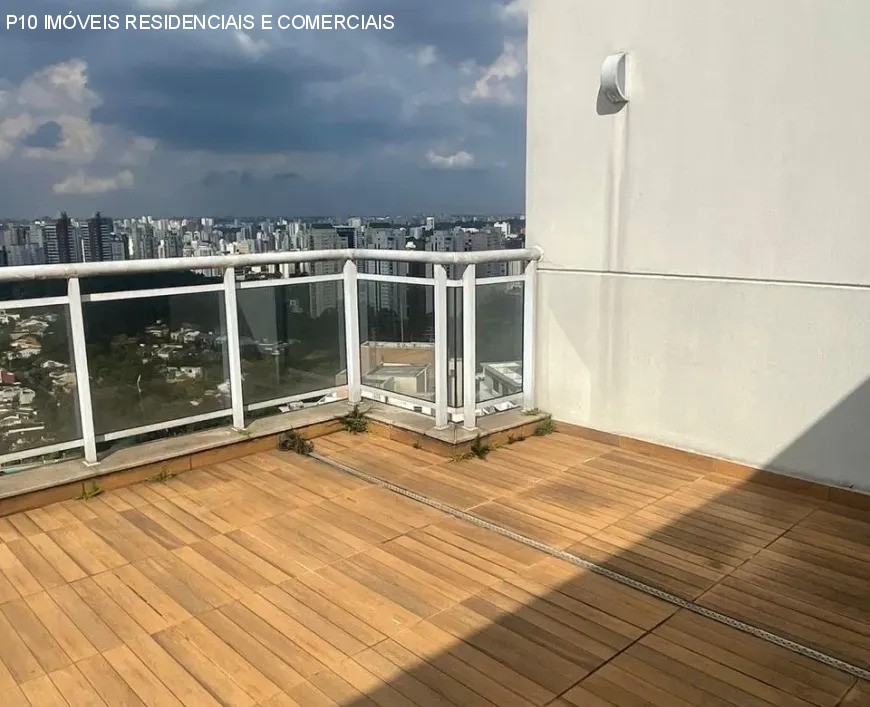 Cobertura à venda com 3 quartos, 340m² - Foto 4