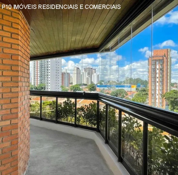 Apartamento à venda com 4 quartos, 276m² - Foto 3