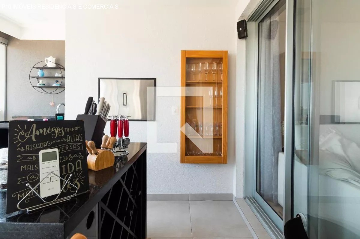 Apartamento à venda com 3 quartos, 121m² - Foto 8