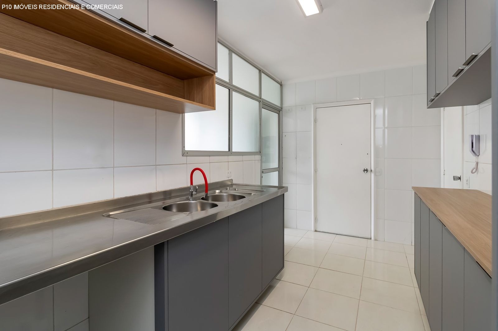 Apartamento à venda com 3 quartos, 116m² - Foto 8