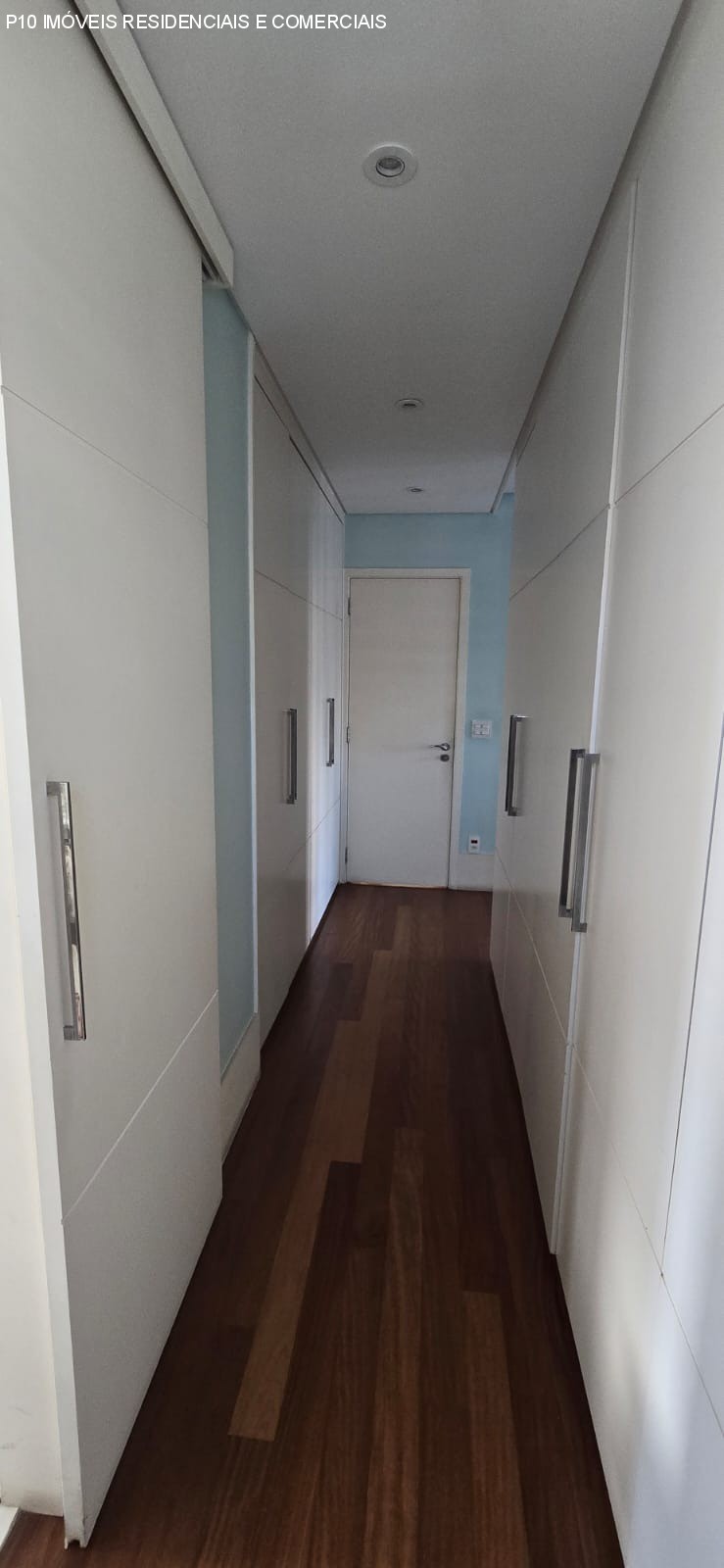 Apartamento à venda com 4 quartos, 211m² - Foto 26