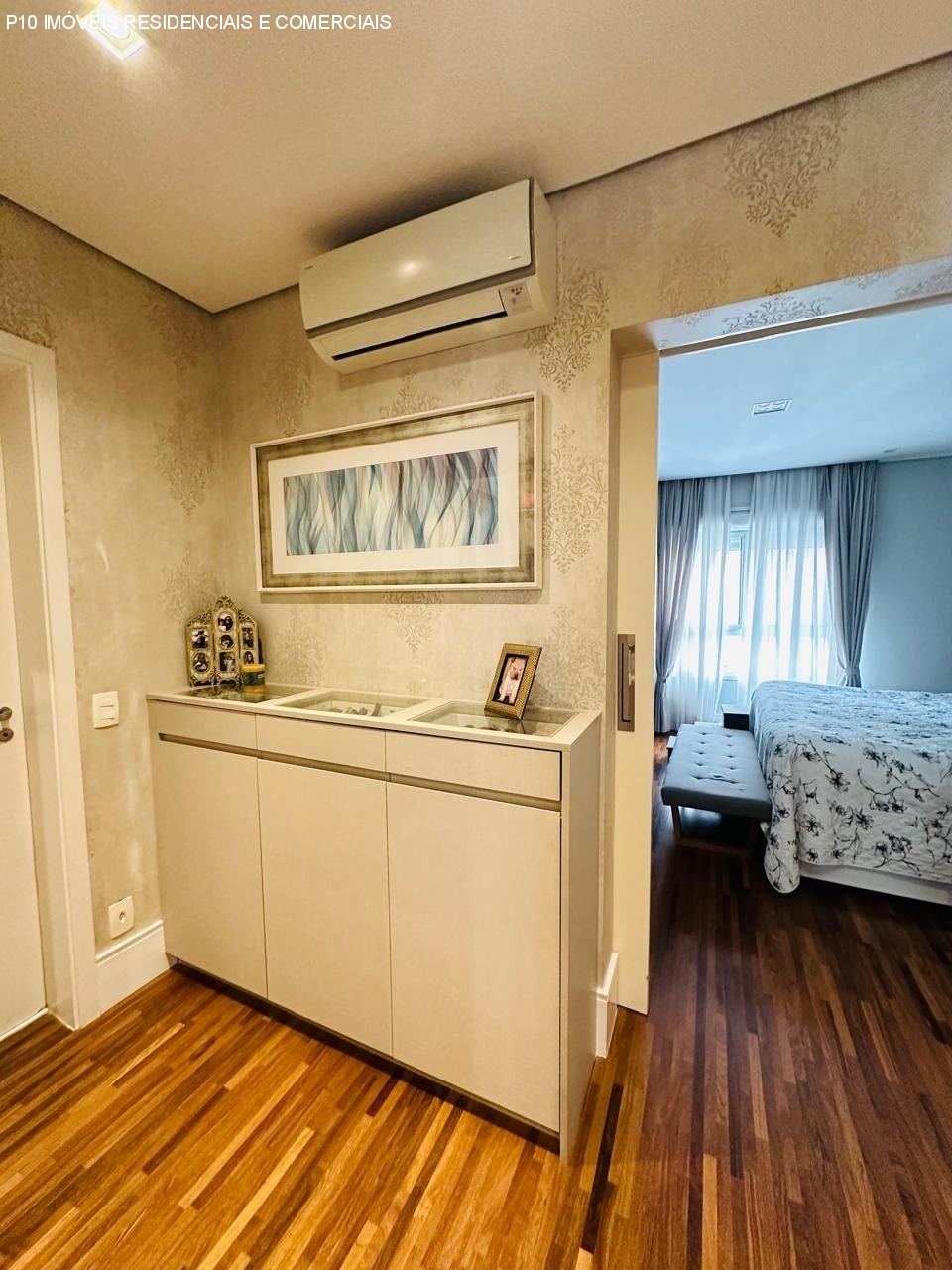 Apartamento à venda com 4 quartos, 260m² - Foto 44