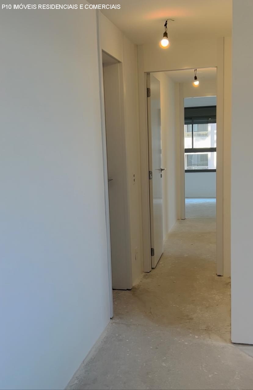 Apartamento à venda com 3 quartos, 135m² - Foto 30