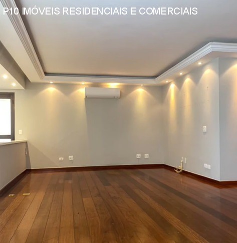 Apartamento à venda com 3 quartos, 196m² - Foto 21