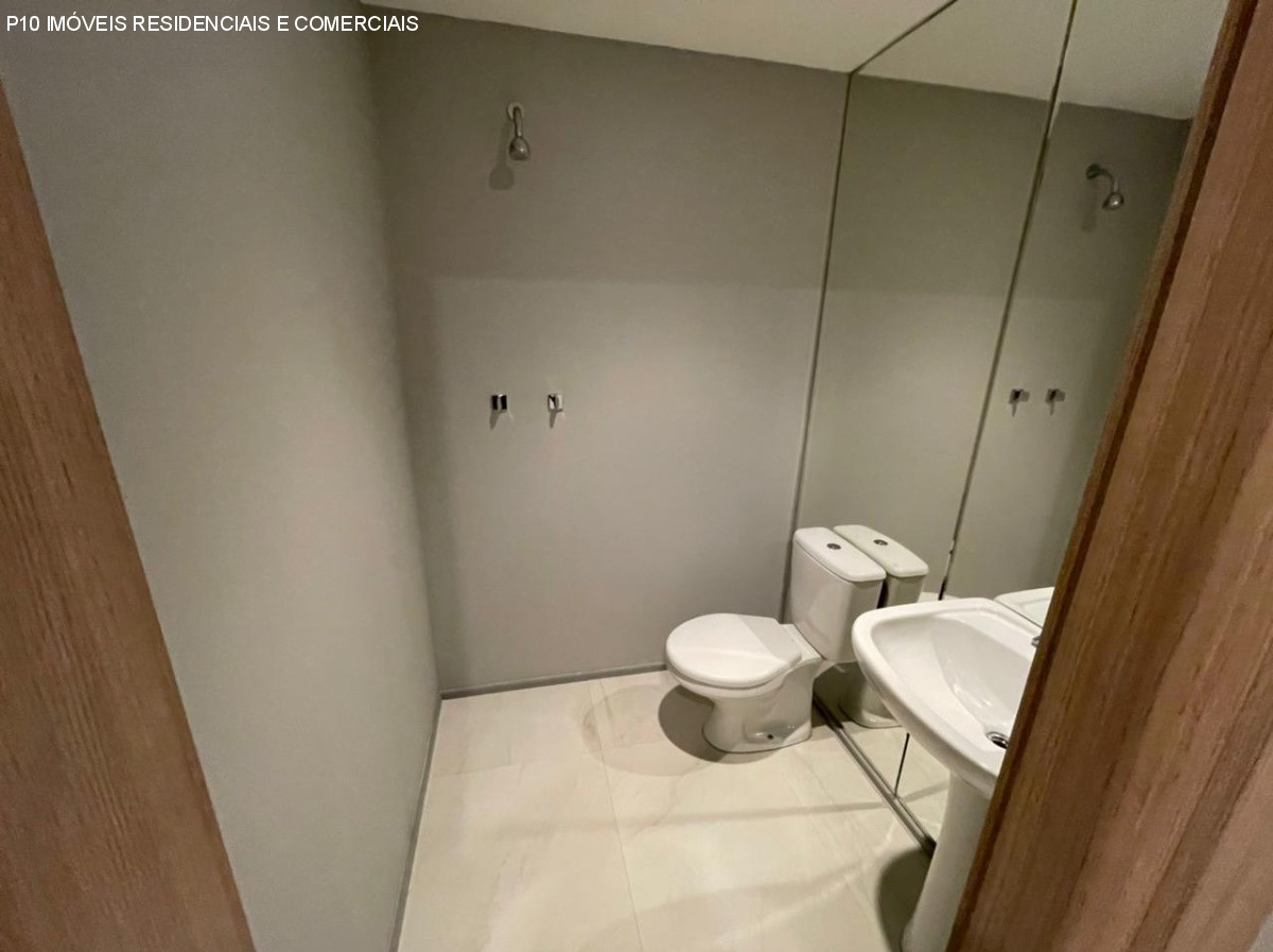 Apartamento à venda com 3 quartos, 135m² - Foto 10