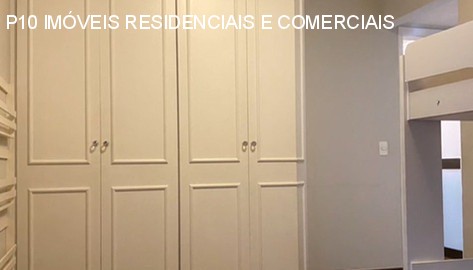 Apartamento à venda com 3 quartos, 196m² - Foto 10