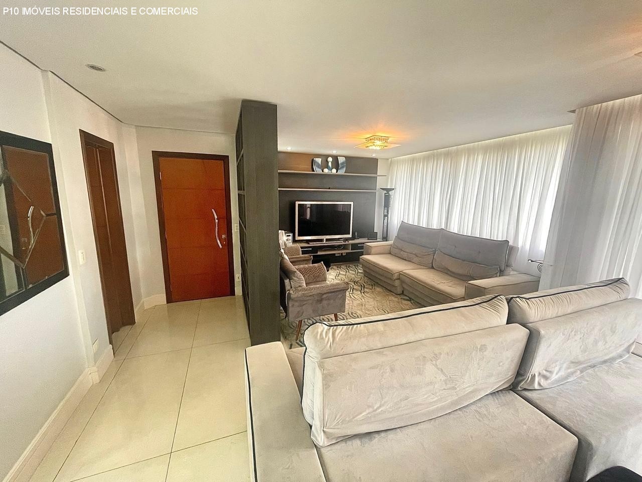 Apartamento à venda com 3 quartos, 127m² - Foto 14