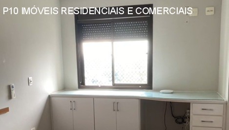 Apartamento à venda com 3 quartos, 196m² - Foto 18