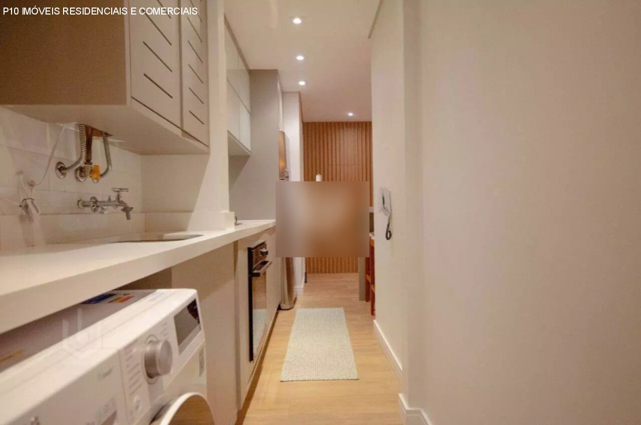 Apartamento à venda com 2 quartos, 67m² - Foto 8