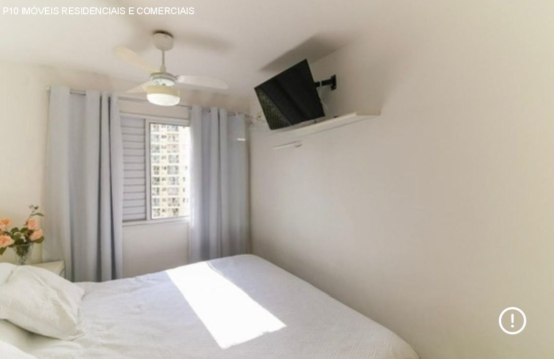 Apartamento à venda com 2 quartos, 57m² - Foto 20