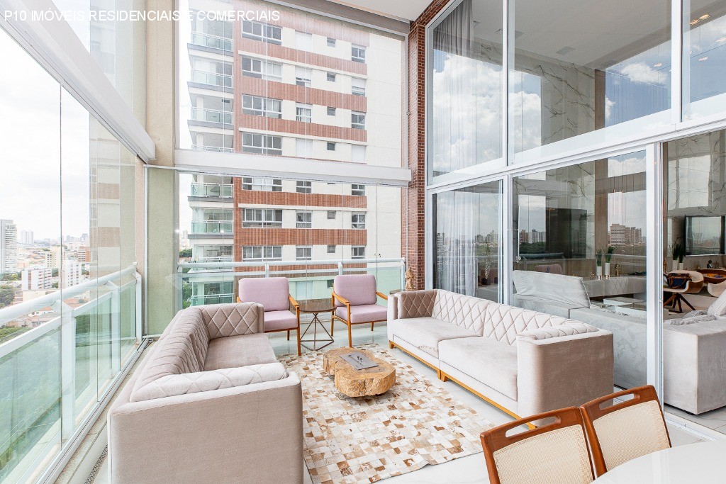 Apartamento à venda com 4 quartos, 316m² - Foto 35