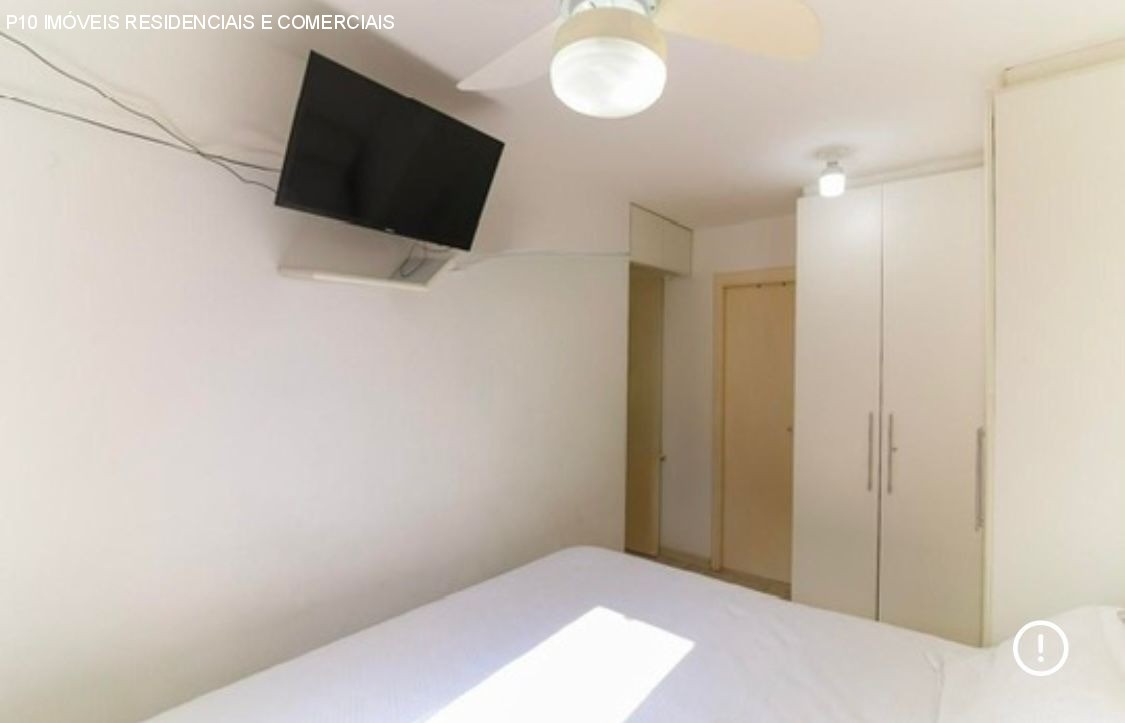 Apartamento à venda com 2 quartos, 57m² - Foto 19