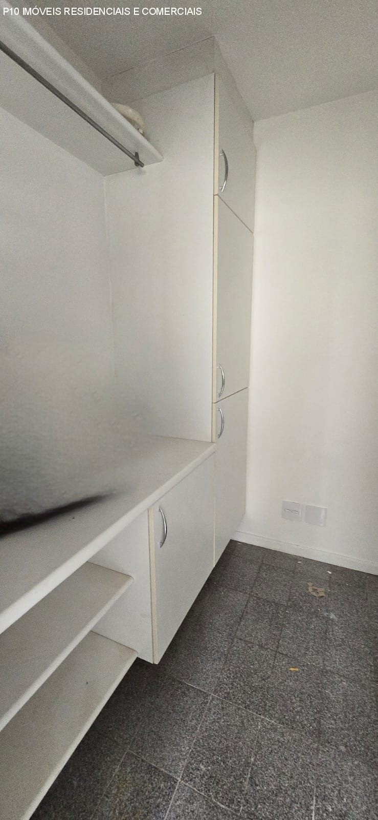 Apartamento à venda com 3 quartos, 173m² - Foto 8