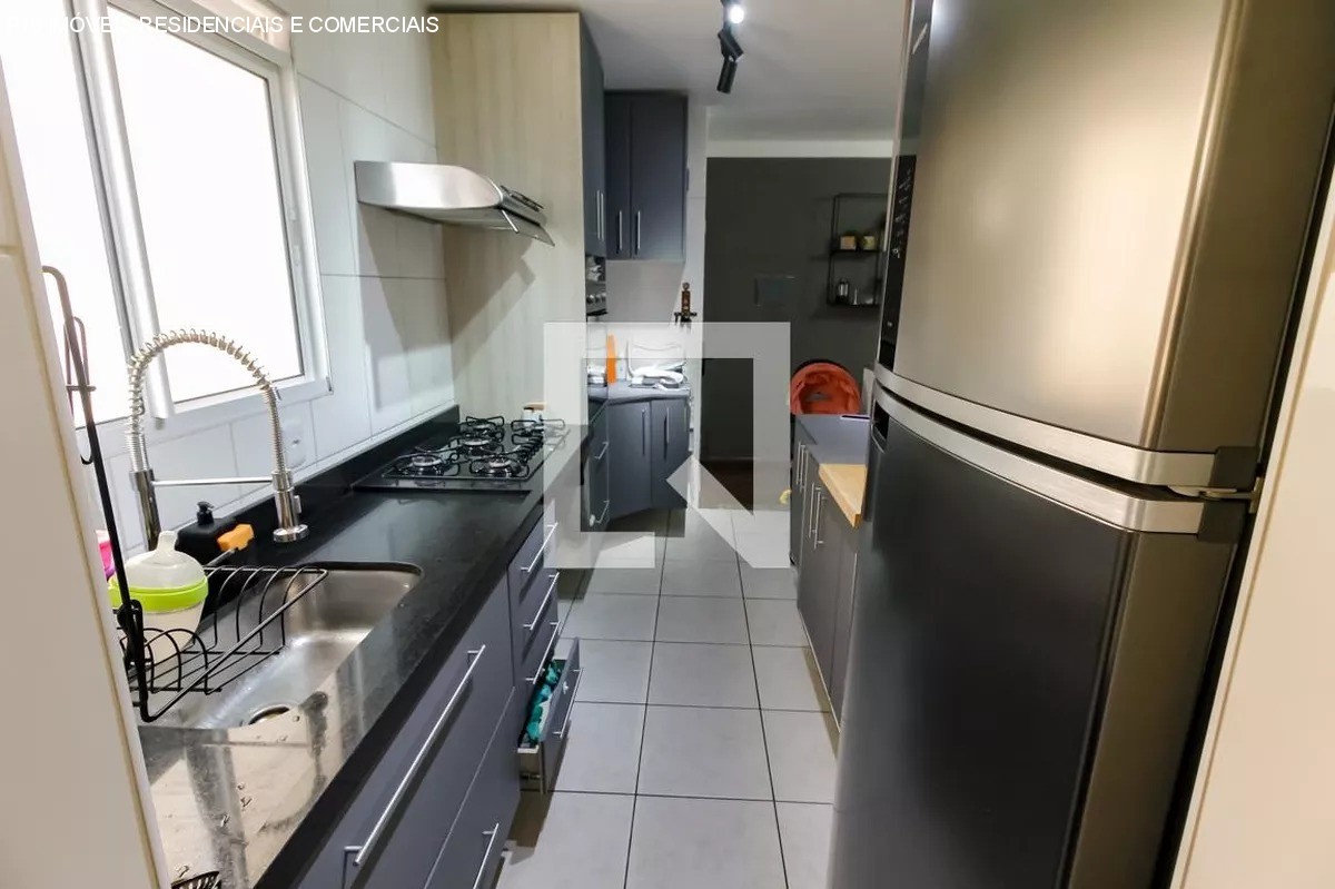 Apartamento à venda com 2 quartos, 84m² - Foto 11