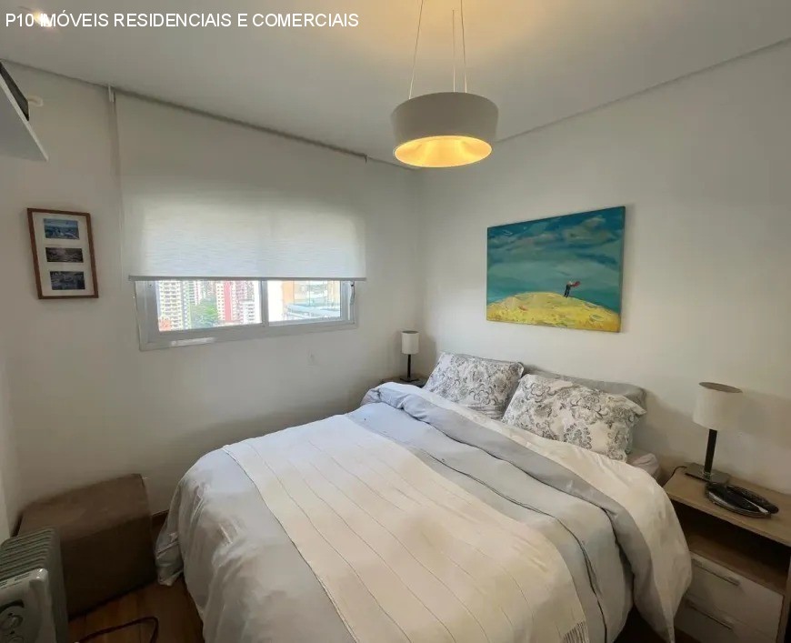 Apartamento à venda com 4 quartos, 200m² - Foto 33