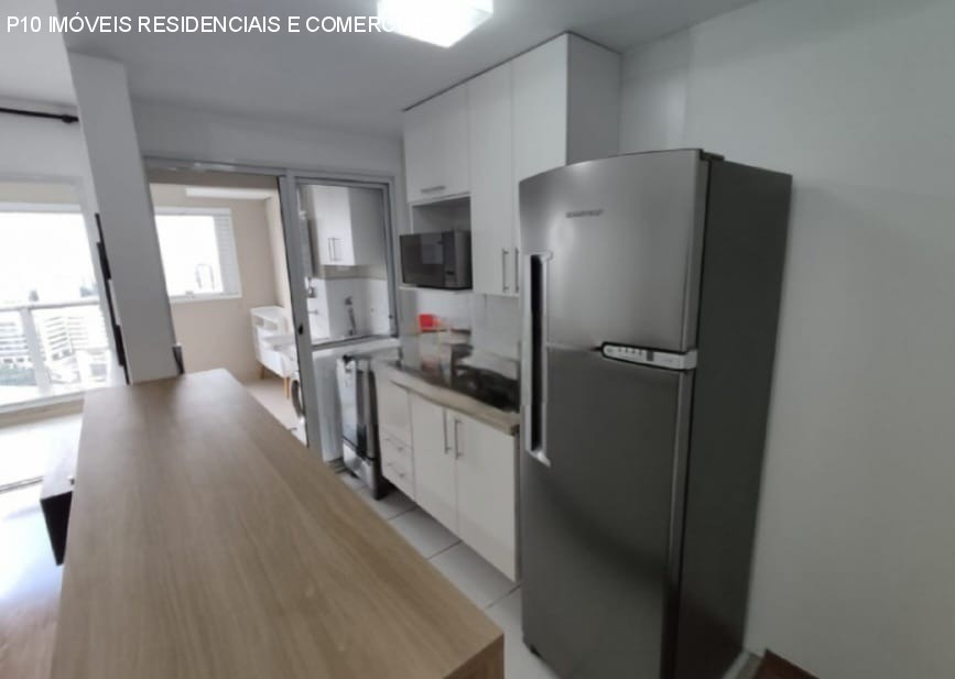 Apartamento à venda com 1 quarto, 49m² - Foto 14