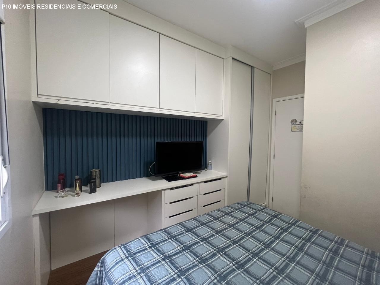 Apartamento à venda com 3 quartos, 114m² - Foto 14