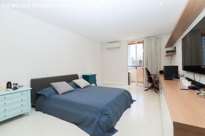 Apartamento à venda com 2 quartos, 204m² - Foto 16