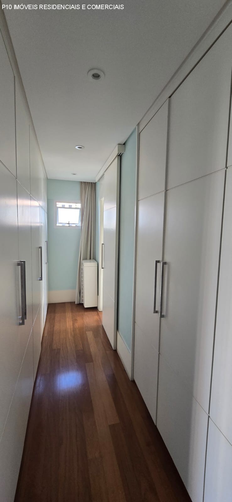 Apartamento à venda com 4 quartos, 211m² - Foto 27