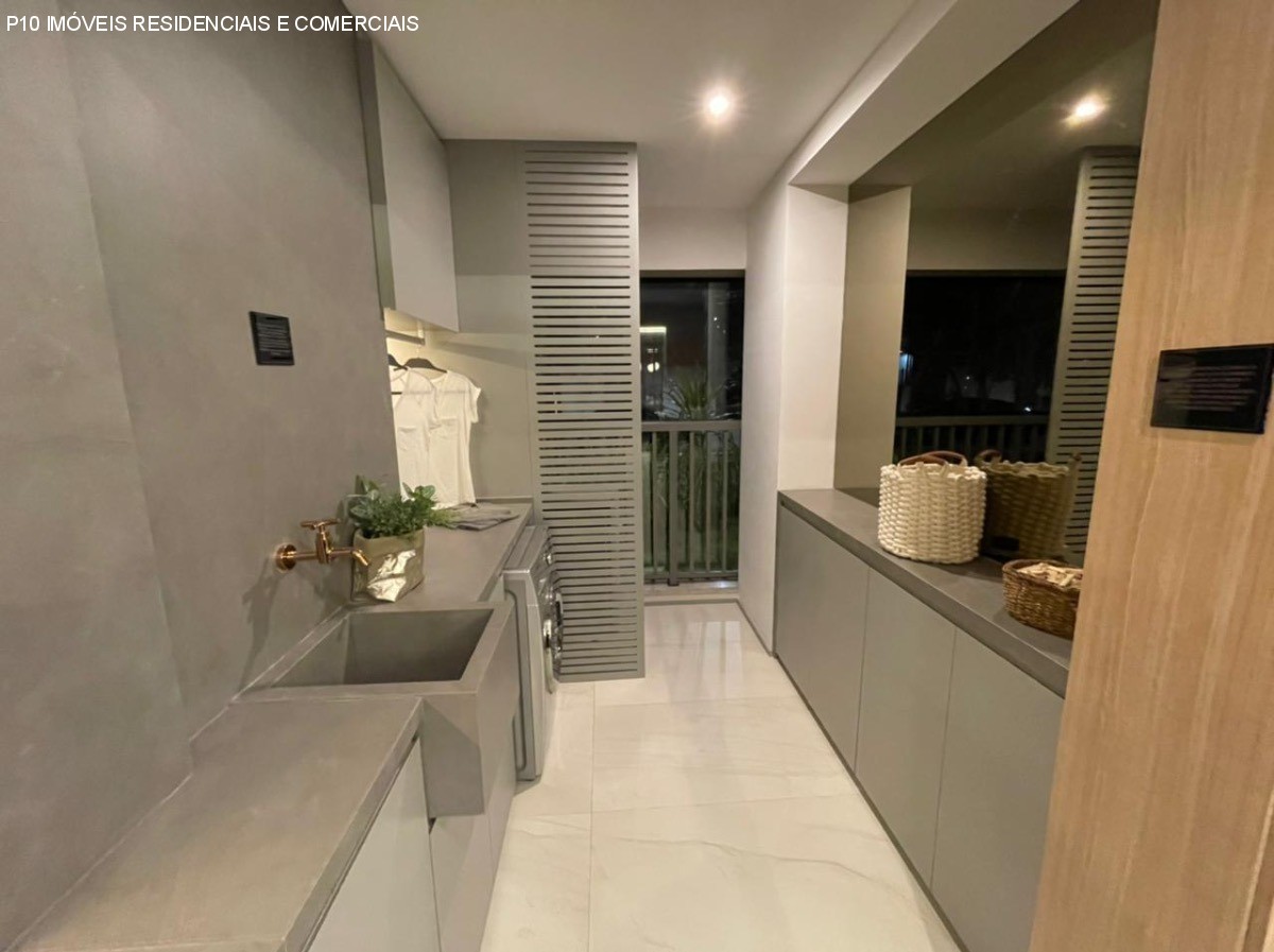 Apartamento à venda com 3 quartos, 135m² - Foto 5