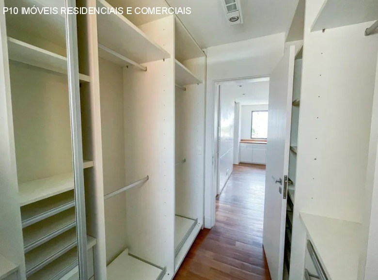 Apartamento à venda com 4 quartos, 276m² - Foto 11