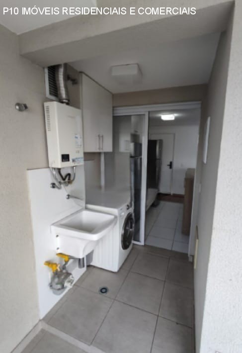 Apartamento à venda com 1 quarto, 49m² - Foto 20