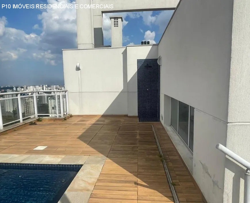 Cobertura à venda com 3 quartos, 340m² - Foto 3