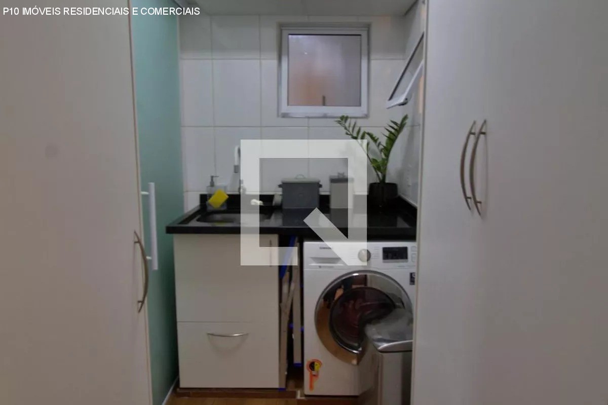 Apartamento à venda com 3 quartos, 122m² - Foto 30