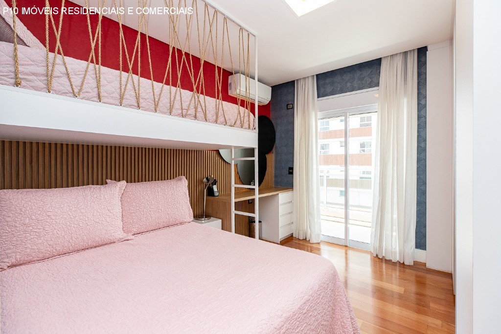 Apartamento à venda com 4 quartos, 316m² - Foto 17