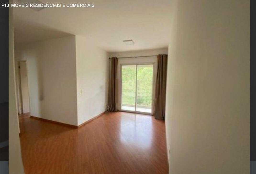 Apartamento à venda com 2 quartos, 55m² - Foto 4