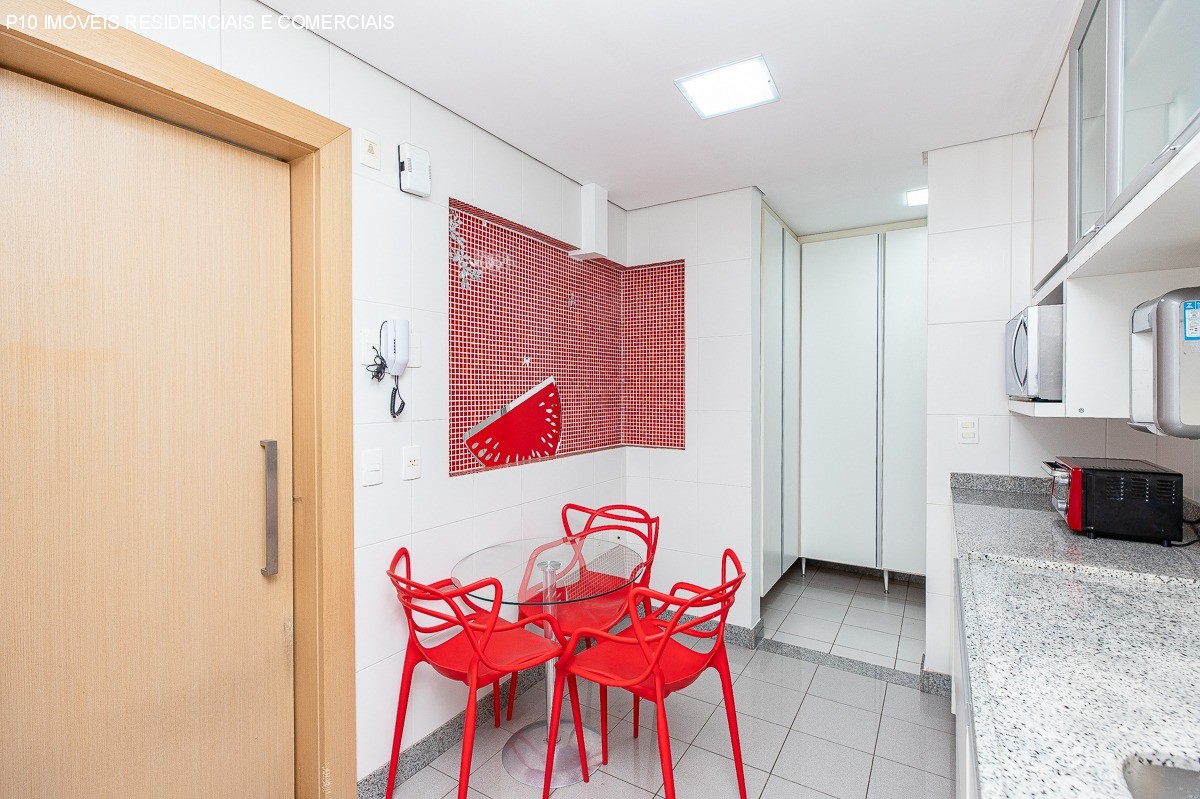 Apartamento à venda com 3 quartos, 137m² - Foto 24