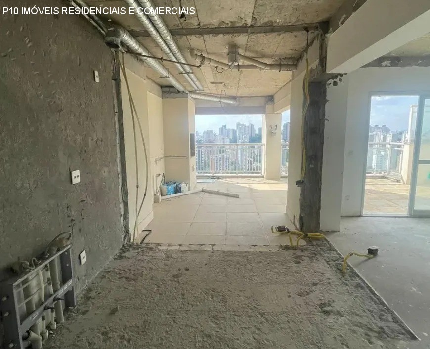 Cobertura à venda com 3 quartos, 340m² - Foto 11