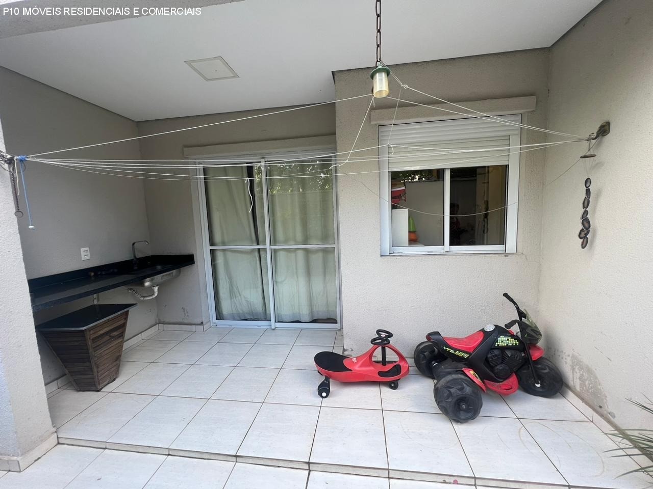 Apartamento à venda com 3 quartos, 114m² - Foto 3