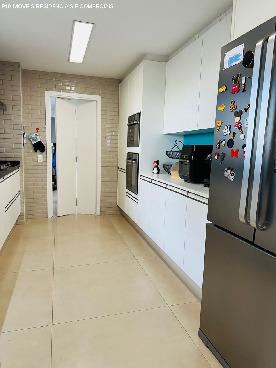 Apartamento à venda com 4 quartos, 260m² - Foto 23