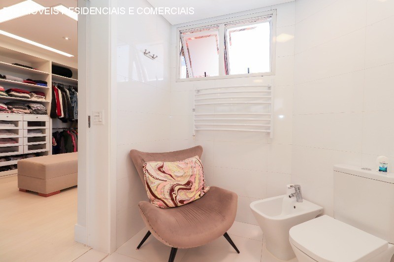 Apartamento à venda com 2 quartos, 204m² - Foto 10