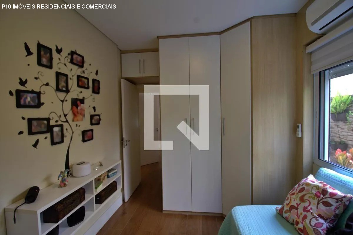 Apartamento à venda com 3 quartos, 122m² - Foto 22