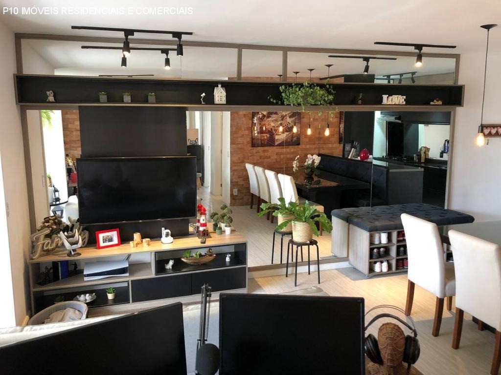 Apartamento à venda com 2 quartos, 70m² - Foto 7