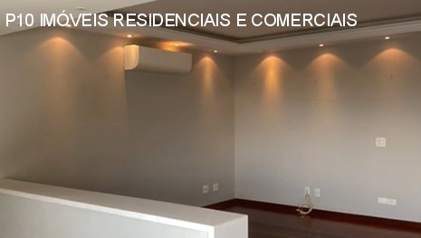 Apartamento à venda com 3 quartos, 196m² - Foto 4