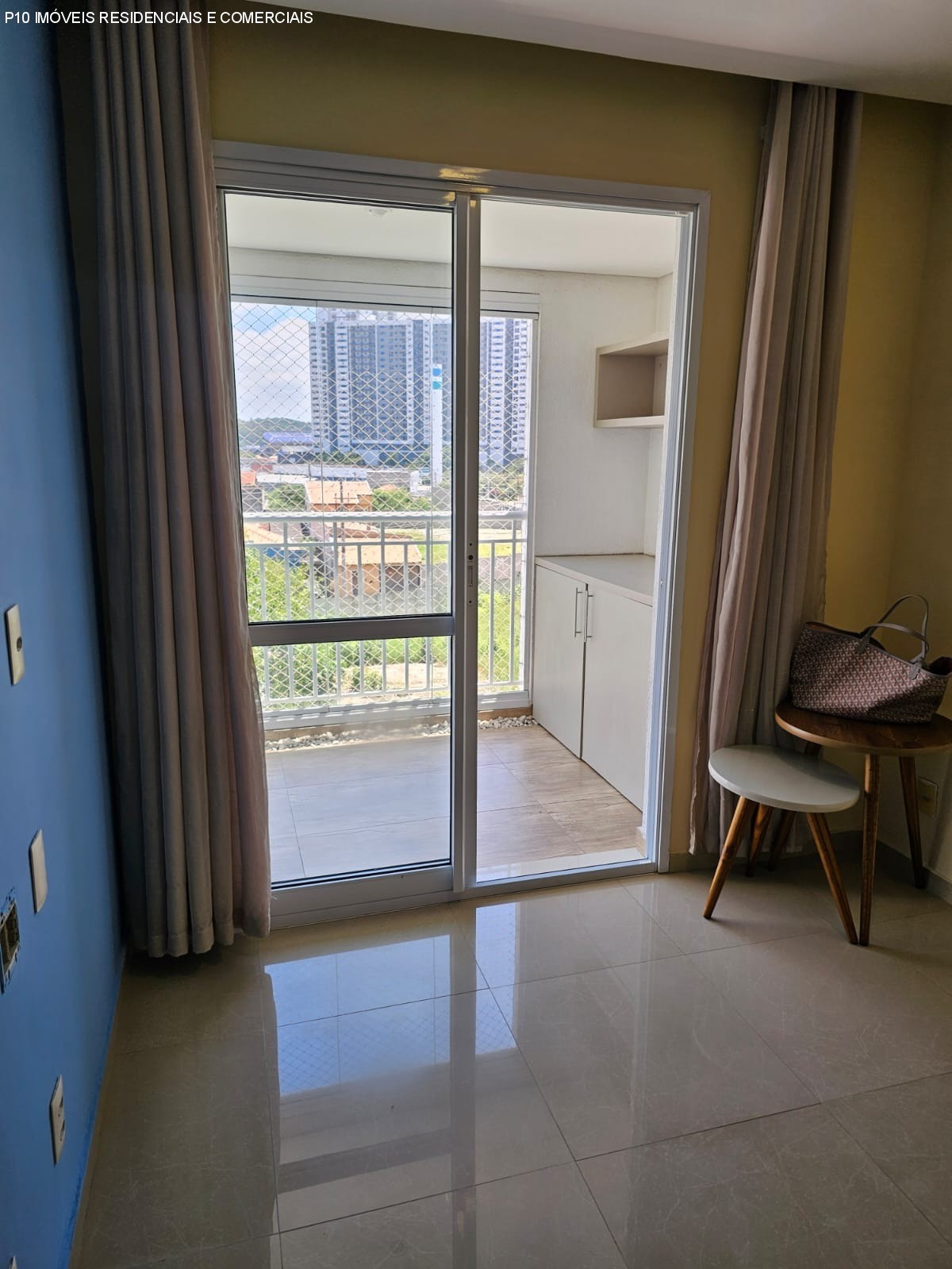 Apartamento à venda com 3 quartos, 87m² - Foto 9