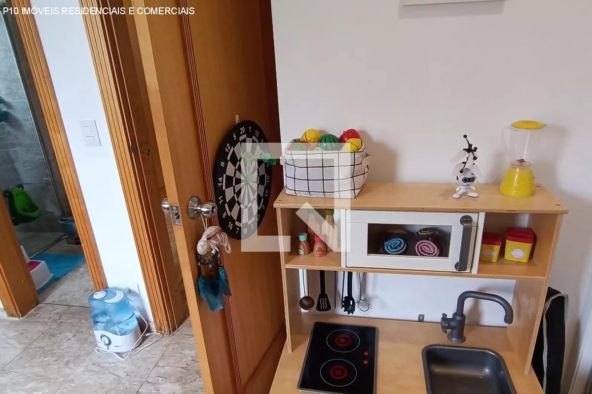 Apartamento à venda com 3 quartos, 164m² - Foto 22