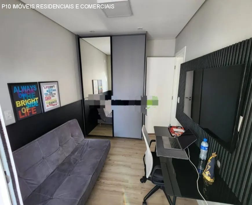 Apartamento à venda com 3 quartos, 90m² - Foto 11