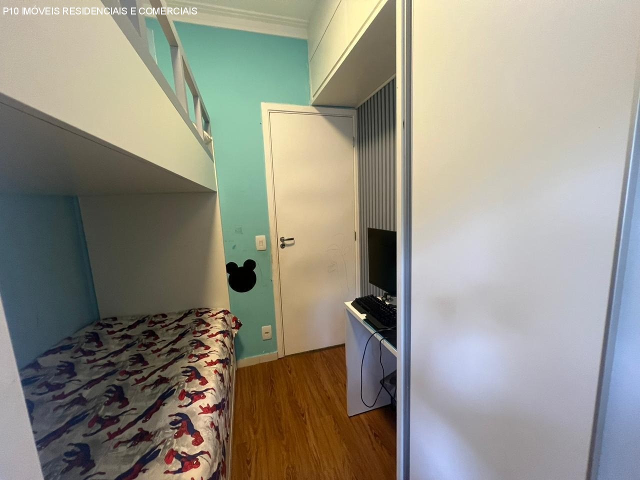 Apartamento à venda com 3 quartos, 114m² - Foto 21