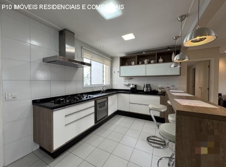 Apartamento à venda com 3 quartos, 128m² - Foto 9