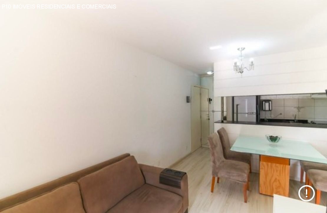 Apartamento à venda com 2 quartos, 57m² - Foto 7