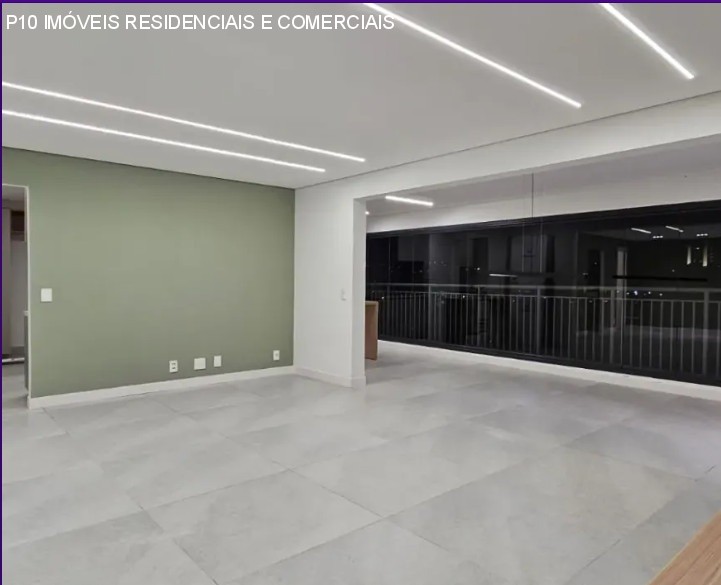 Apartamento à venda com 3 quartos, 136m² - Foto 1