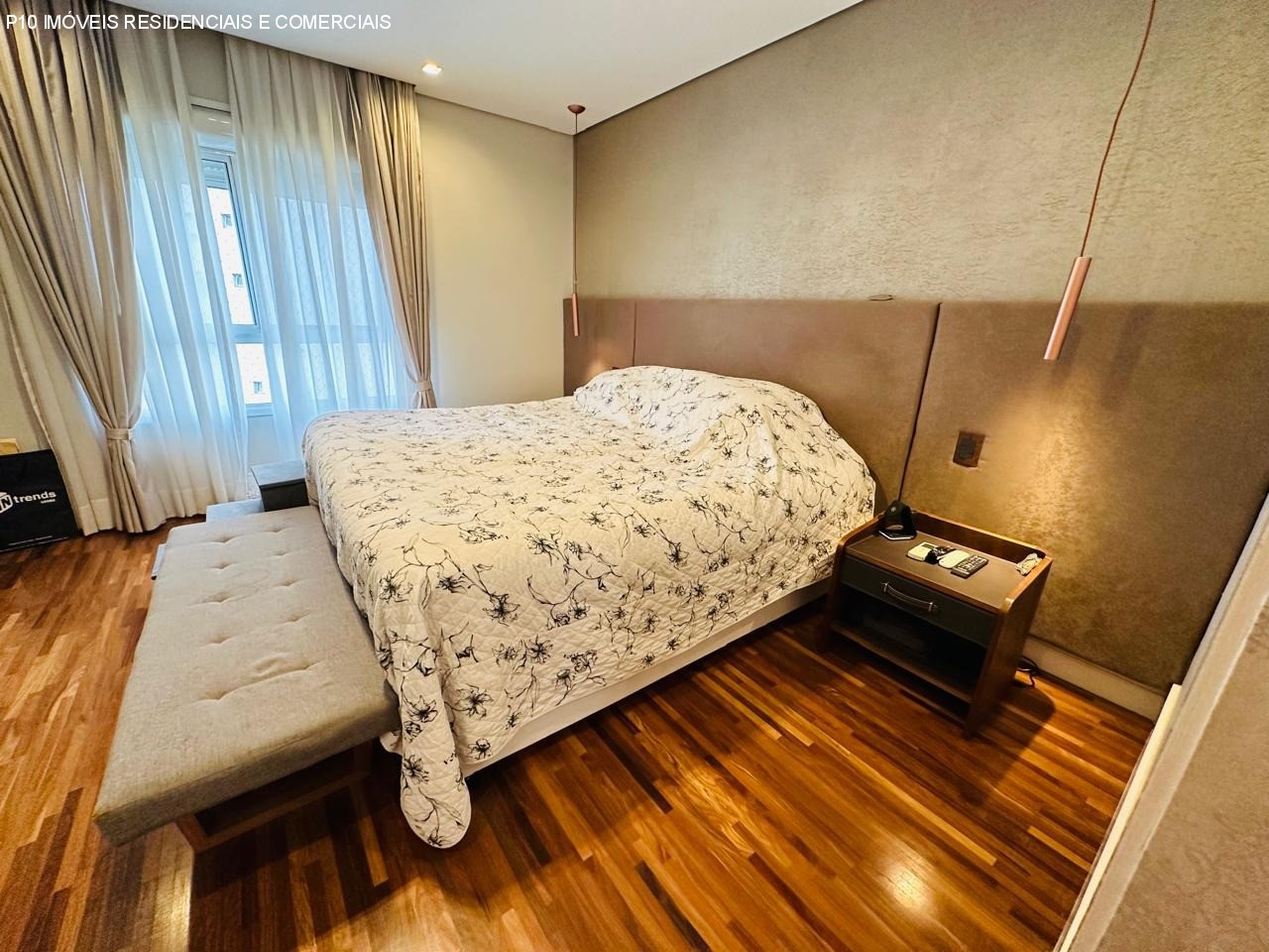 Apartamento à venda com 4 quartos, 260m² - Foto 50